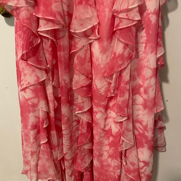 Prom dress - Picture 2 of 6